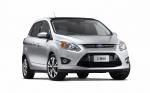Ford C-Max 2012 года